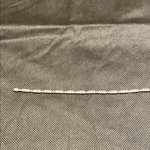 Elegant 18K natural diamond bracelet